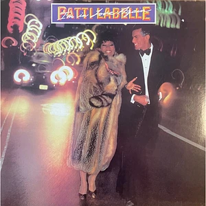 Patti LaBelle - I'm In Love Again