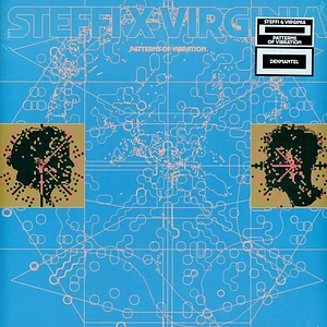 Steffi X Virginia - Patterns Of Vibration