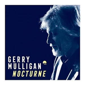 Gerry Mulligan - Nocturne Record Store Day 2025 Edition