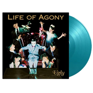 Life Of Agony - Ugly