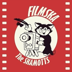 The Skamotts - Filmska