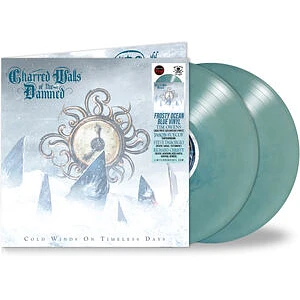 Charred Walls Of The Damned - Cold Winds On Timeless Days Colored Vinyl Edition