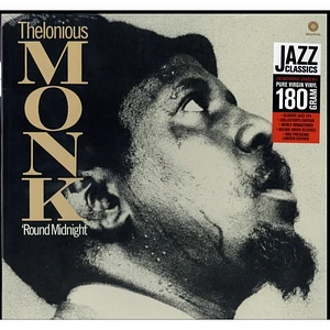Thelonious Monk - Round Midnight