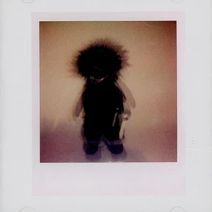 Billy Woods - Golliwog