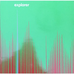 Explorer - Explorer