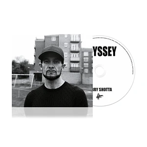 Harry Shotta - Odyssey