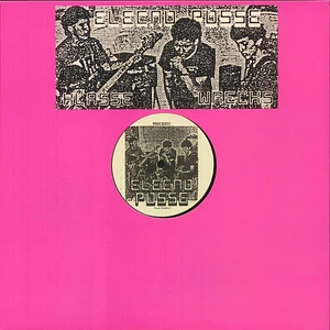 Elecno Posse - Elecno Posse