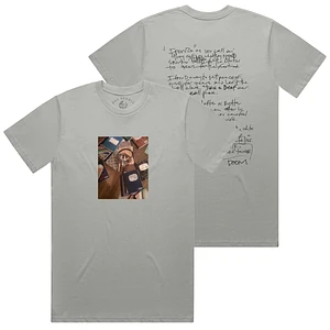 MF DOOM - The Note Books T-Shirt