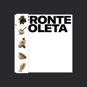 Carla Boregas & Anelena Toku - Fronte Violeta