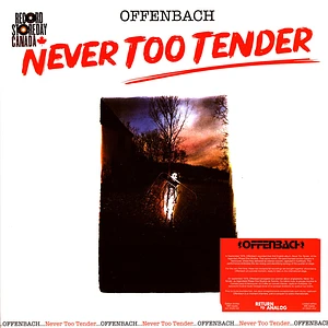 Offenbach - Never Too Tender + Live In Vancouver 1976 Record Store Day 2025 Edition