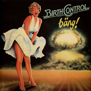 Birth Control - Bäng