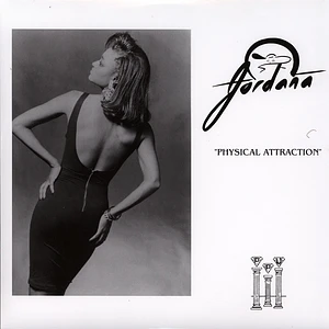 Jordana - Physical Attraction