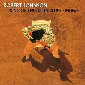 Robert Johnson - King Of The Delta Blues Vol.1 & 2