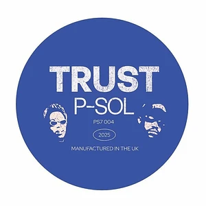 P Sol - Trust