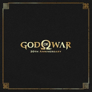 V.A. - OST God Of War 20th Anniversary Vinyl Collection