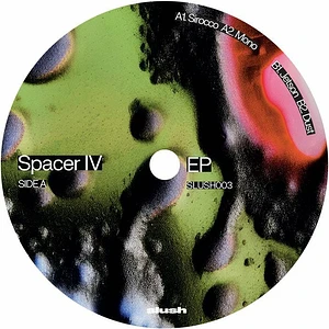 Spacer IV - Ep