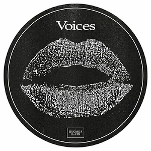 Jewellery - Voices