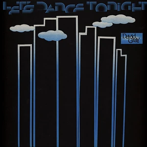David Gray - Let's Dance Tonight
