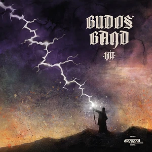 The Budos Band - VII Purple Vinyl Edition