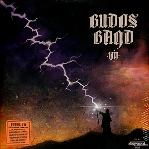 The Budos Band - VII Purple Vinyl Edition