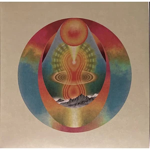 My Morning Jacket - My Morning Jacket
