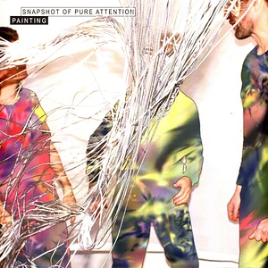 Painting - Snapshot Of Pure Attention