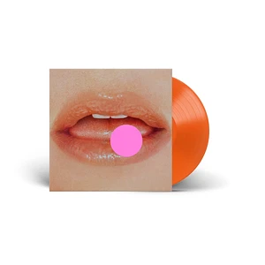 Kesha - .Kink Orgy Orange Vinyl Edition