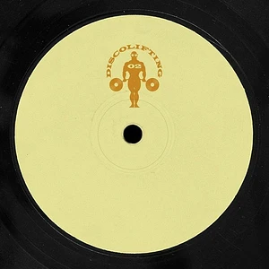 Delfonic - Discolifting 02