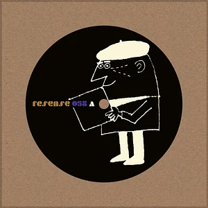 Sono Rhizmo - Resense 058