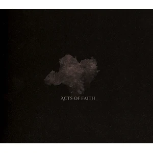 Sault - Acts Of Faith
