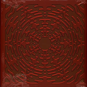 Priori - Pareidolia Remixed