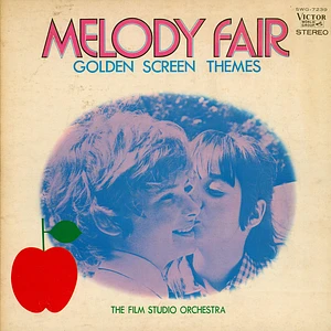 The Film Studio Orchestra - Melody Fair / Golden Screen Themes