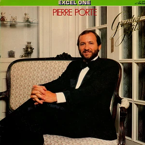 Pierre Porte - Greatest Hits