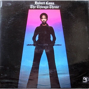 Hubert Laws - The Chicago Theme