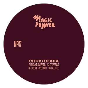Chris Doria - Mp07