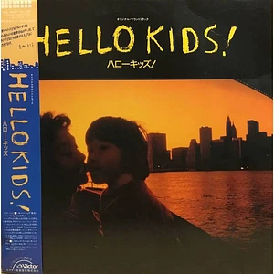 V.A. - Hello Kids!
