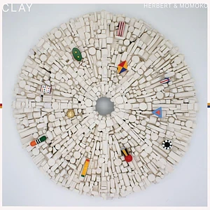 Herbert & Momoko (Matthew Herbert / Momoko Gill) - Clay