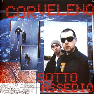 Cor Veleno - Sotto Assedio Deluxe Edition
