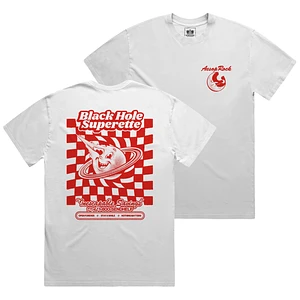 Aesop Rock - Checkers T-Shirt