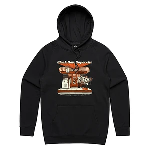 Aesop Rock - Grand Opening Hoodie
