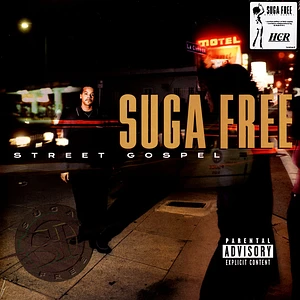 Suga Free - Street Gospel