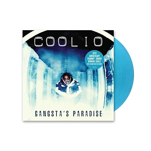 Coolio - Gangstas Paradise