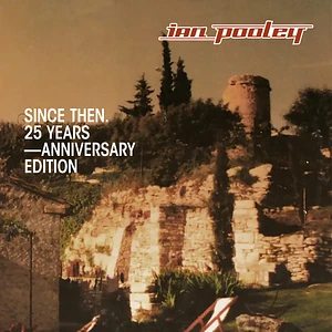 Ian Pooley - Since Then. 25th Anniversary Edition