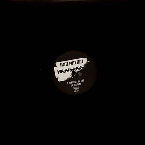 Facets - Party Edits