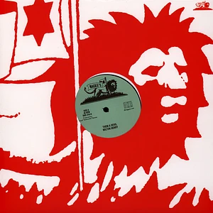 Milton Henry / Jerry Johnson - Them A Devil / Make It Right '24 Mix