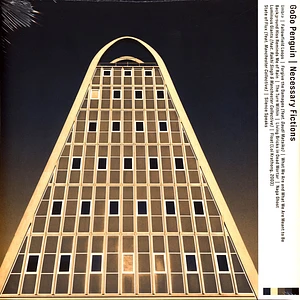 GoGo Penguin - Necessary Fictions