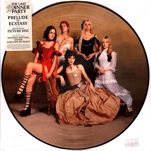 The Last Dinner Party - Prelude To Ecstasy Limited Edition