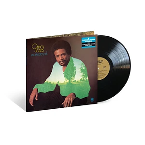 Quincy Jones - Smackwater Jack Limited Edition