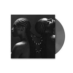 Doechii - Anxiety Grey Vinyl Edition