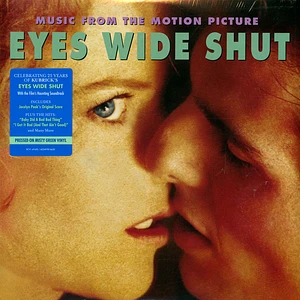 Eyes Wide Shut - OST Eyes Wide Shut